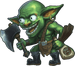 Goblin mon