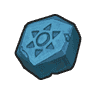 Elemental Rune (Water)