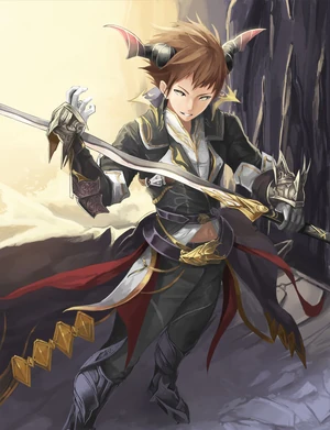 从魔 奇美拉 | 逆袭的龙骑士 维基 | fandom