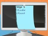 Vega`S Excellent Research