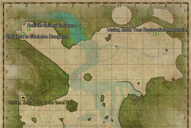 Grand Piece Online Map - All Location - TECHFORNERD