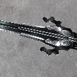 黑钢短剑型 God Eater 2 Rage Burst Wiki Fandom 黑钢短剑型 God Eater 2 Rage Burst Wiki Fandom