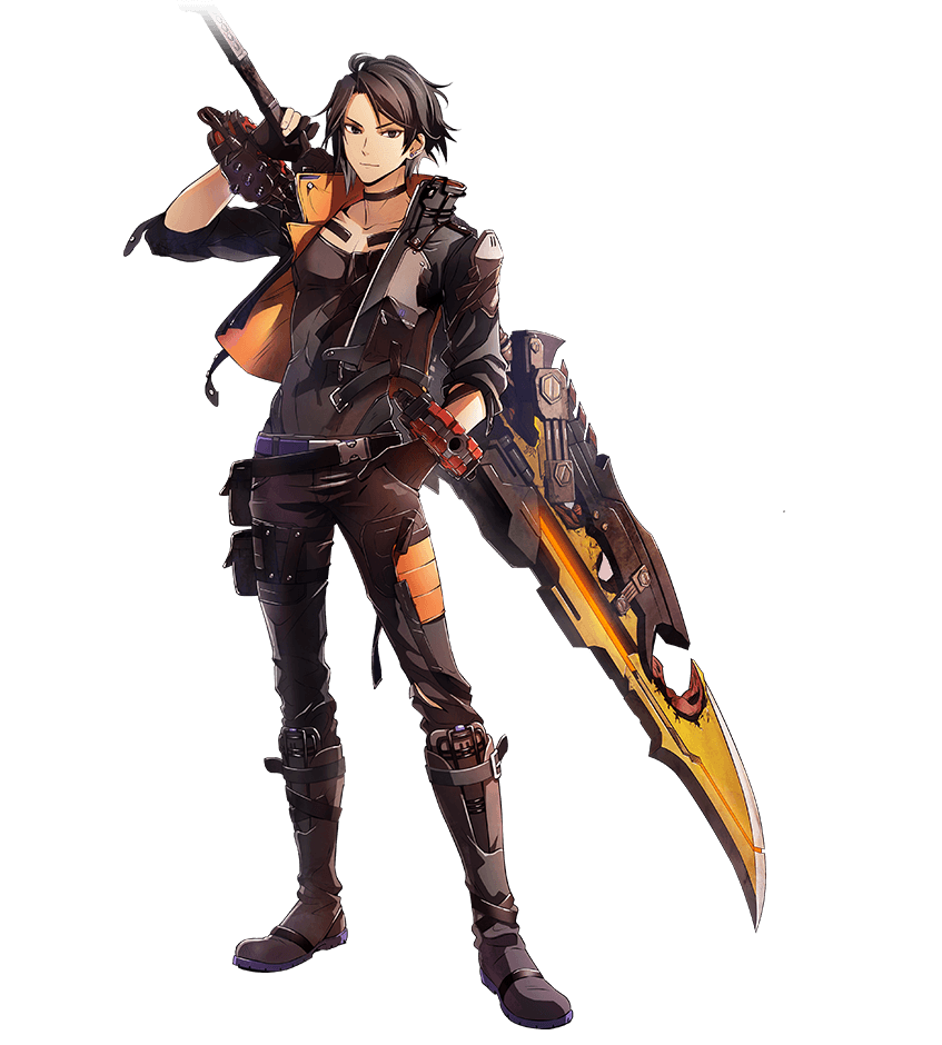 TGS 2012: God Eater 2 Gets a PS Vita Version and a New Trailer