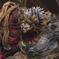 Aragami God Eater 3 Wiki Fandom