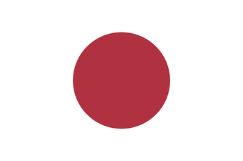 FLAG JAP empire