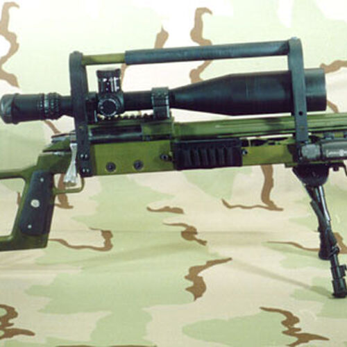 P.W.D D&L sports MR-30PG (APS-2)