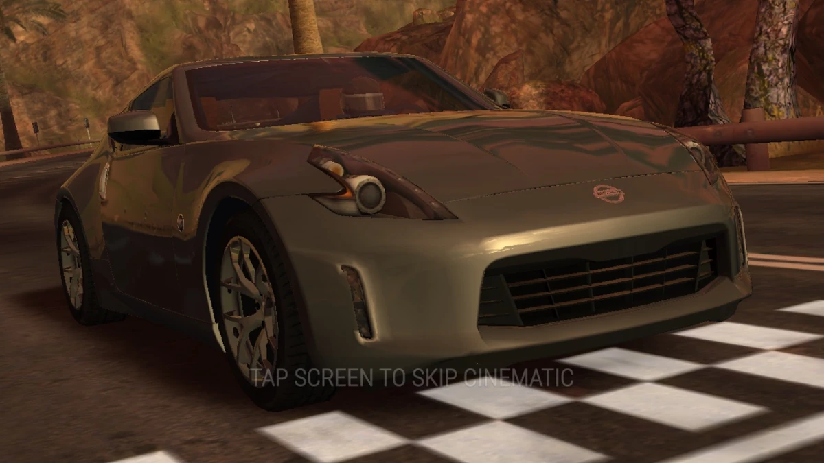 Nissan 370Z Wiki Fandom