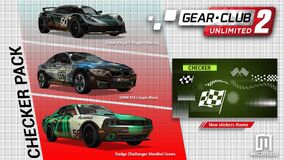Gear.Club Unlimited 2 - Tracks Edition - Metacritic