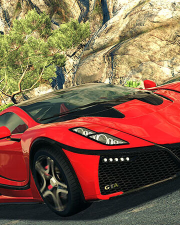 Spania Gta Spano Gear Club Wiki Fandom