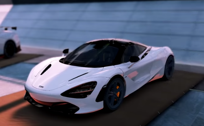 Mclaren 720S | Gear.Club Wiki | Fandom