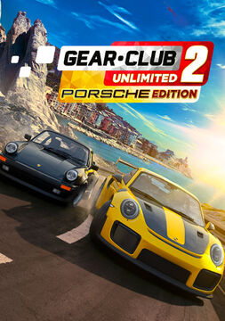 Gear.Club Unlimited 2 - Tracks Edition - Metacritic