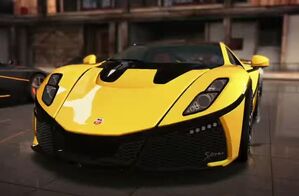 The New Spania GTA Spano Has Been Unveiled – News – Car and
