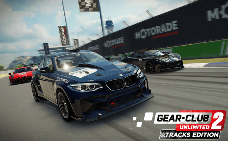 Gear.Club Unlimited 2 - Tracks Edition - Metacritic