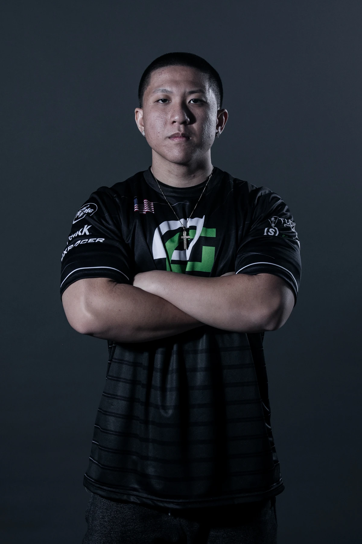 Xplosive Gears of War Esports Wiki