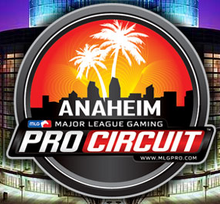 MLG Anaheim 2009