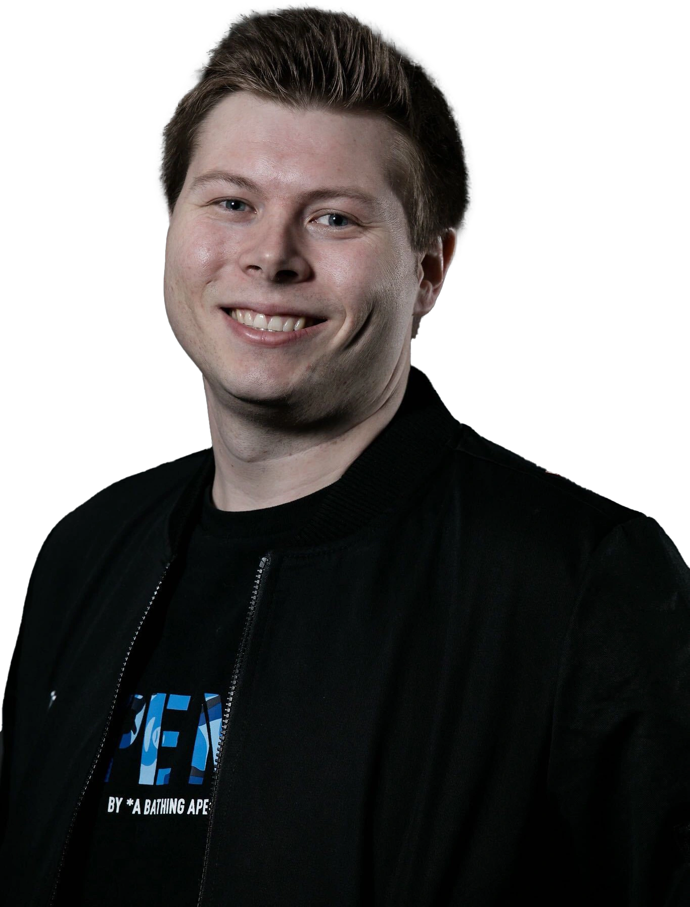 RyanFoolz - Gears of War Esports Wiki