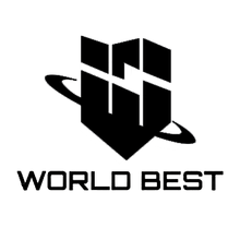 World Best Gaminglogo square