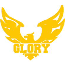 GLorylogo square