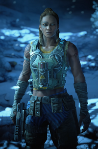 Gears5 Lahni