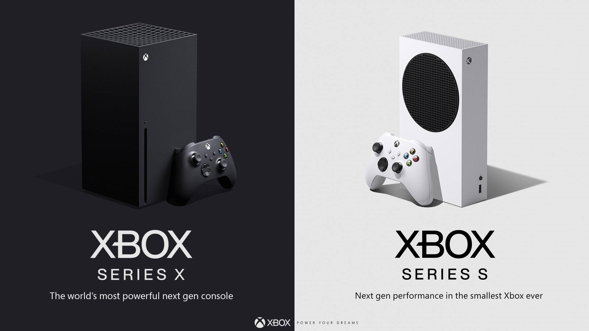 Xbox Series X y Series S. Balance del primer año de las consolas