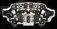 Gears 5 Bunker map