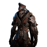 Kantus en Gears 5