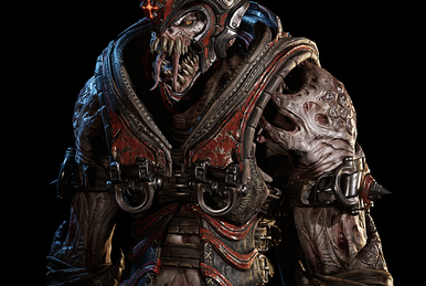 Sire, Gears of War Wiki