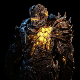 Gears5LambentTheron