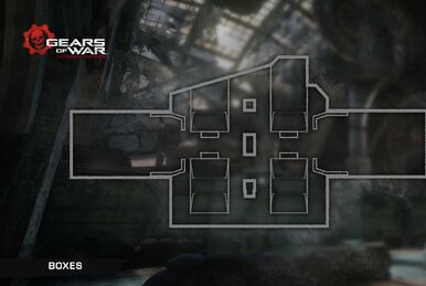 Gears of War 3: Fenix Rising Map Pack - Metacritic