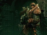 Gears of War 2: Dark Corners
