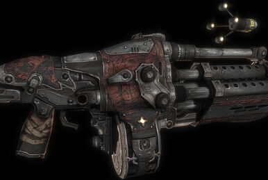 Dropshot - Gears Of War 4 Wiki Drop Shot Gears Of War Png,Gears Of War 4 Png - free transparent png images