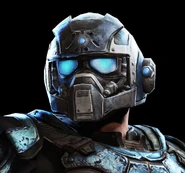 COGHelmet1.jpg (85 KB) Standard Issue COG Soldier Male Helmet Variant 1