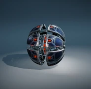 Vista de un Rastreador