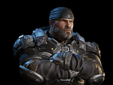 Marcus Michael Fenix