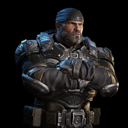 Category:Characters, Gears of War Wiki