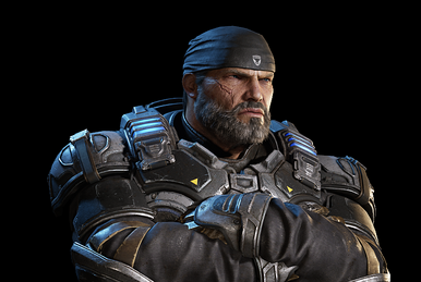 COG Train, Gears of War Wiki