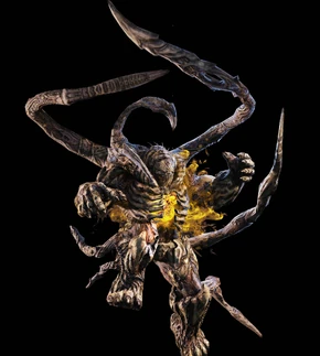 Lambent Berserker