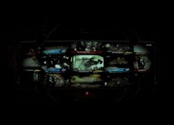 Gears of War 2 in Last Day - Postkiwi
