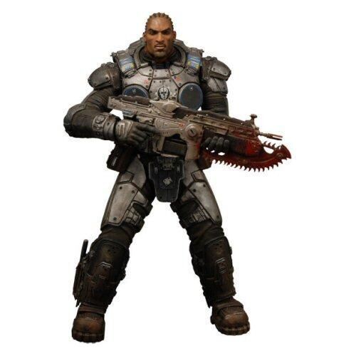 Gears of deals war 3 figures