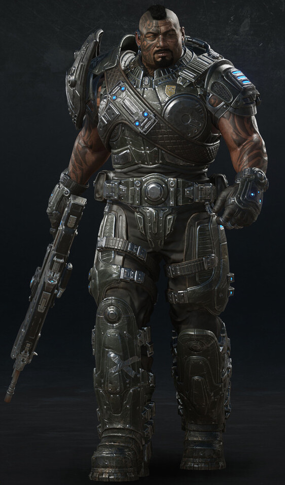 gears of war tai gears of war tai