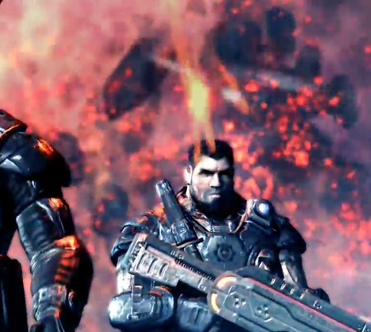 Pamphlet - Gears of War 3 Guide - IGN