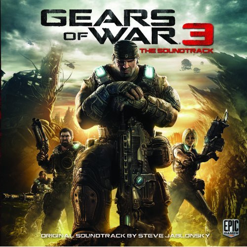 Gears of War 3 Soundtrack, Gears of War Wiki