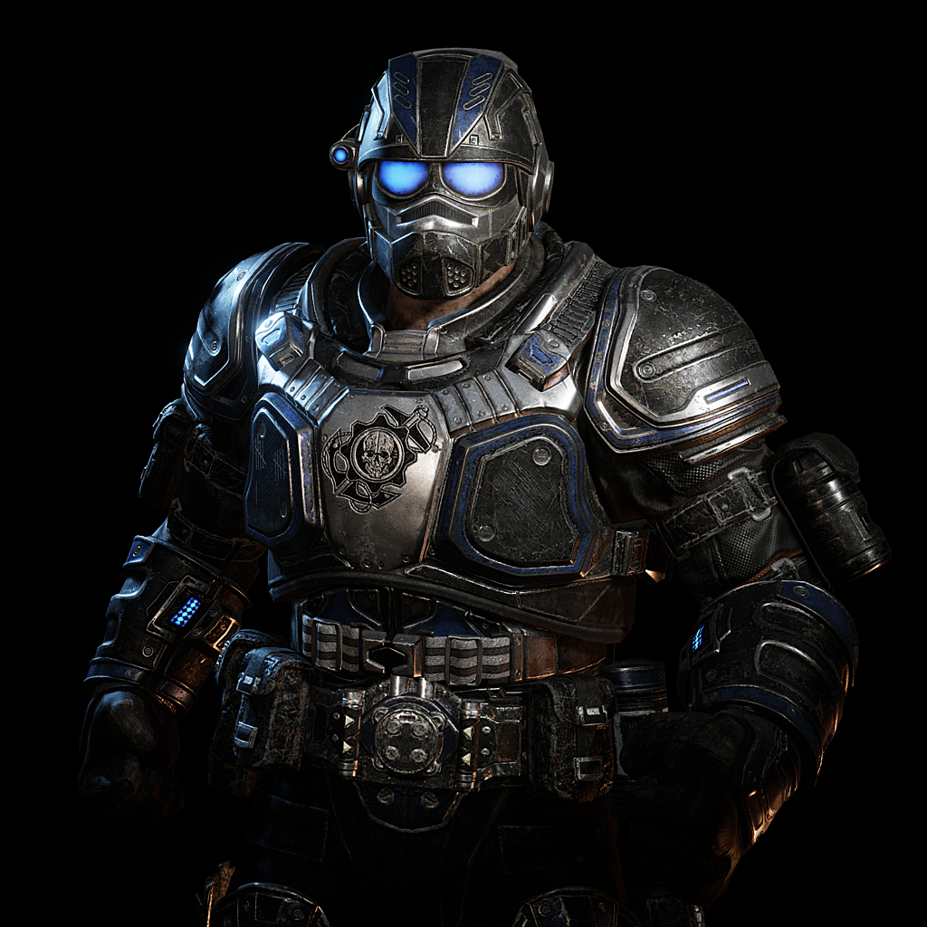 Hivebuster, Gears of War Wiki