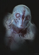 Arte conceptual de un Juvie