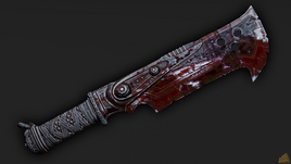 ButcherCleaver