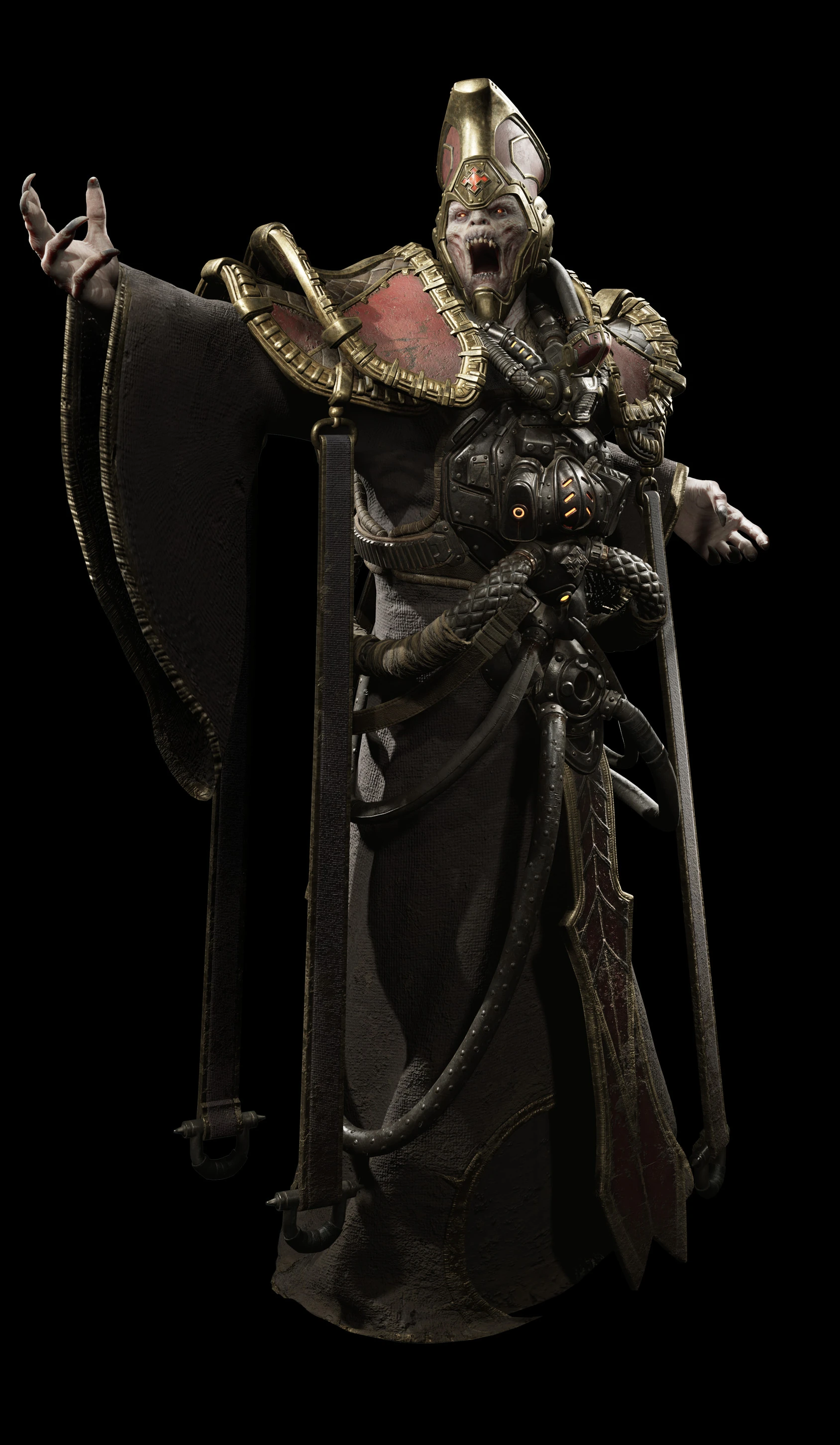 CategoryLocust Characters Gearspedia, the Gears of War wiki Gears