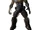 Lambent Grenadier (Action Figure) SDCC Exclusive 2009