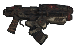 UEHammyTransparent