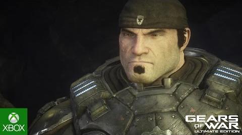 Gears of War Ultimate Edition Behind the Scenes