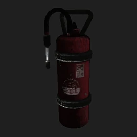 Fire Extinguisher